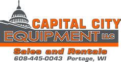 capital city equipment portage wi